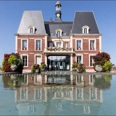Elegant-chic Paris 15mn / Disneyland 15mn / 6 Pers /free Parking & Wifi *